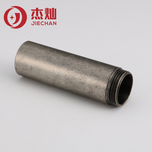 化妆品五金配件表面处理样品4