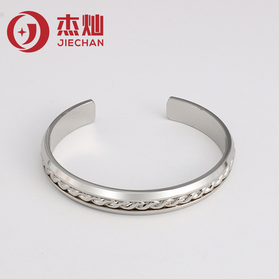 首饰表面处理样品3