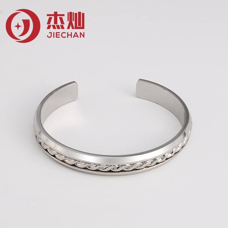 首饰表面处理样品3