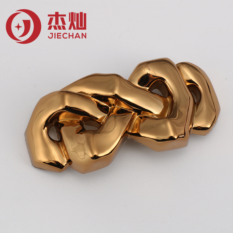 鞋扣表面处理样品4