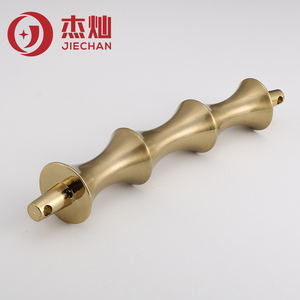 金属链条电镀样品2