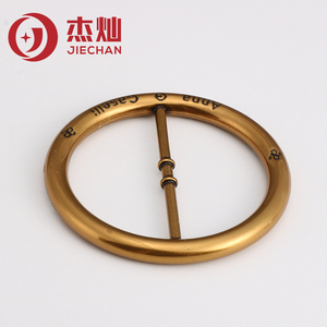 皮带扣表面处理样品12