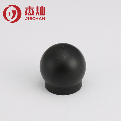 化妆品五金配件表面处理样品6