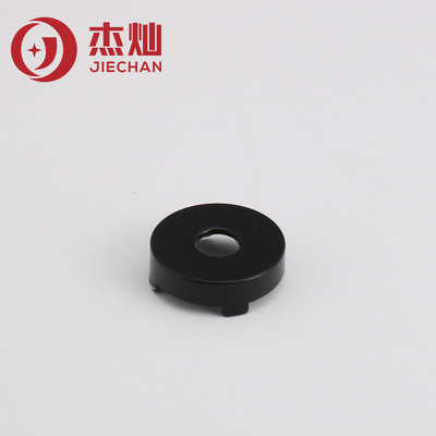 服装五金配件表面处理样品展示