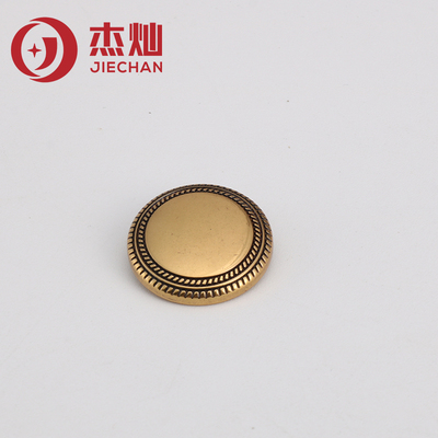 衣服复古纽扣表面处理8