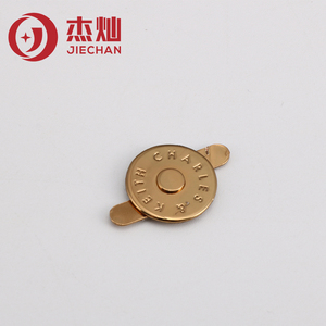 金属纽扣表面处理样品7