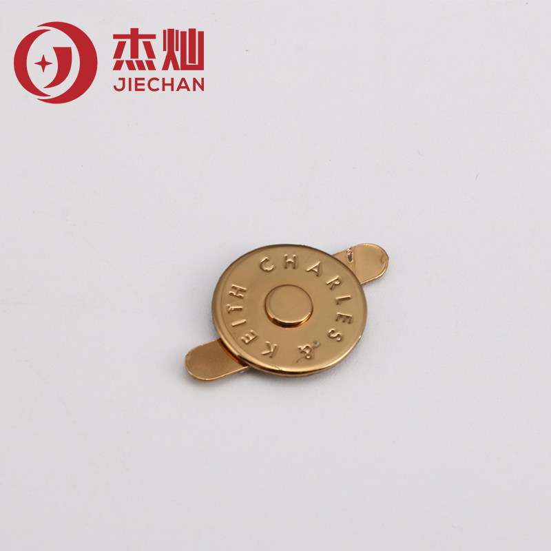 金属纽扣表面处理样品7