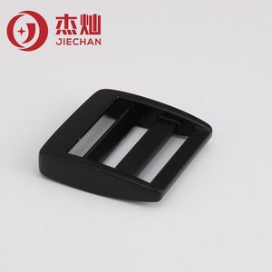 箱包方日字扣表面处理样品13