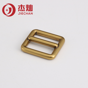 箱包扣件表面处理样品17