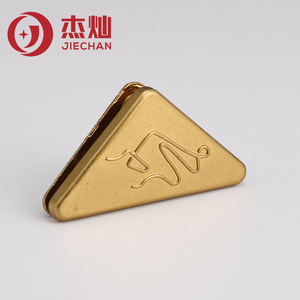 箱包扣件表面处理样品14
