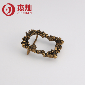 皮带扣表面处理样品3