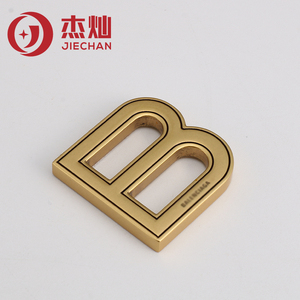 箱包扣件表面处理样品15