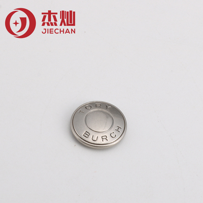 纽扣电镀样品展示