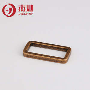 箱包口字扣表面处理样品11