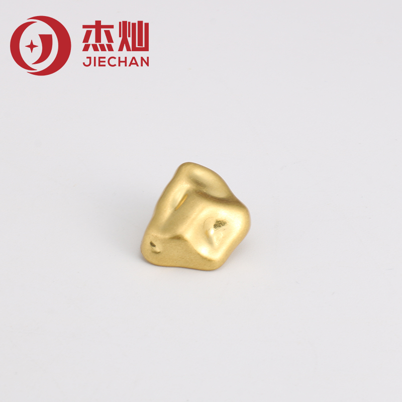 异型纽扣样品展示