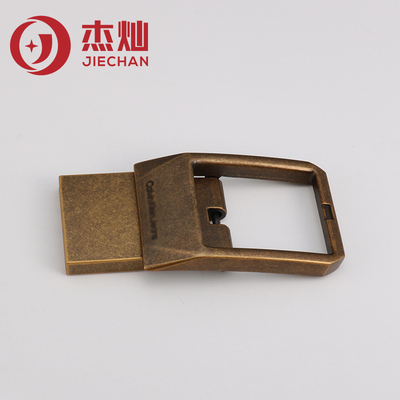 皮带扣表面处理样品1