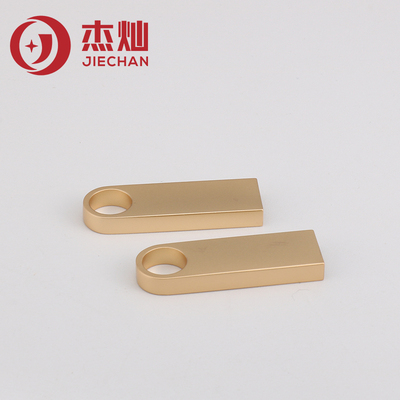 U盘外壳表面处理样品3