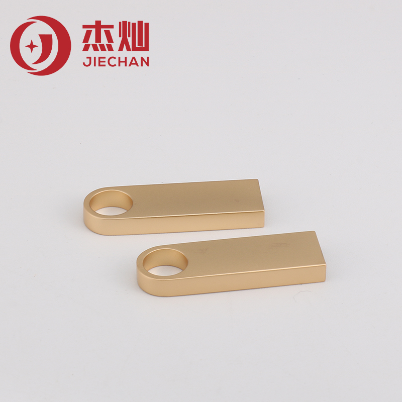 U盘外壳表面处理样品3