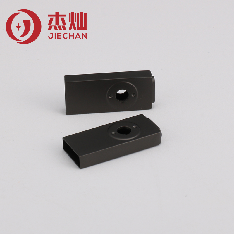 电子产品外壳表面处理样品2