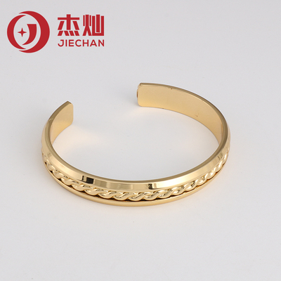 首饰表面处理样品2